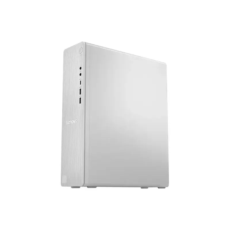 Desktop Tower Lenovo IdeaCentre 08AKP10 — AMD Ryzen 7, 16GB DDR5, 1TB HDD, AMD Radeon 780M, Windows 11 Home