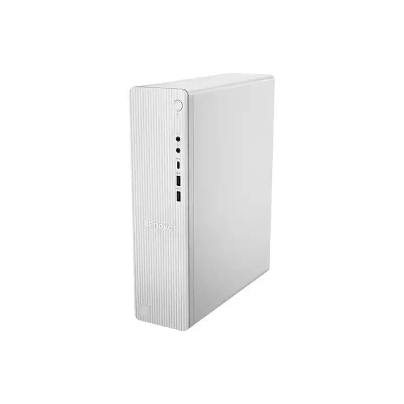 Desktop Tower Lenovo IdeaCentre 08AKP10 — AMD Ryzen 7, 16GB DDR5, 1TB HDD, AMD Radeon 780M, Windows 11 Home