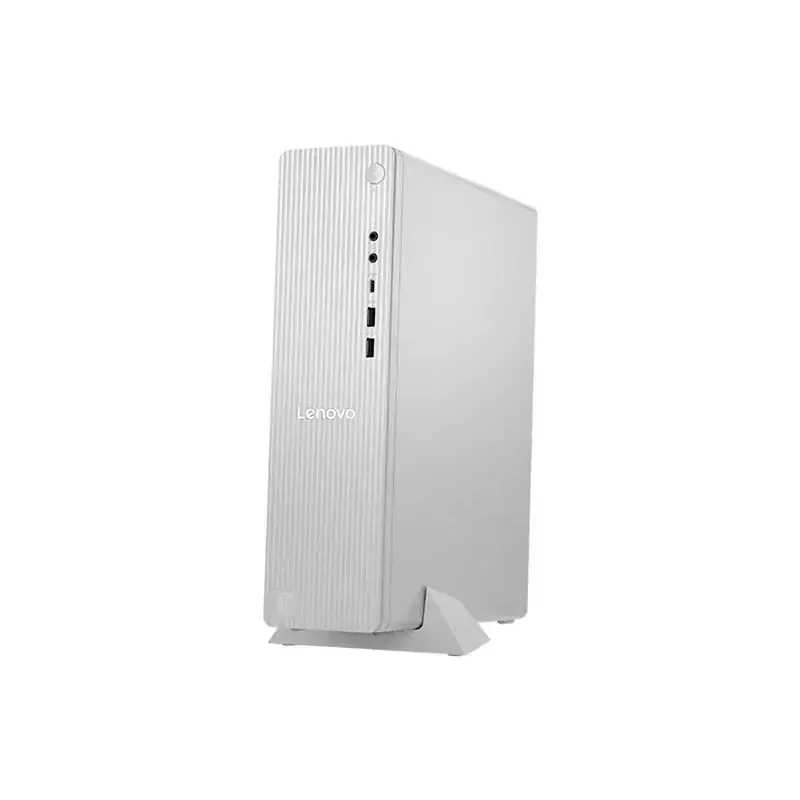Desktop Tower Lenovo IdeaCentre 08AKP10 — AMD Ryzen 7, 16GB DDR5, 1TB HDD, AMD Radeon 780M, Windows 11 Home