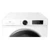 Waschmaschine TCL FP0944WA0 — Frontlader, 9 kg, 1400 U/min, Klasse A, LED-Anzeige, Dampf, 60×56×85 cm, weiß