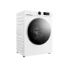 Waschmaschine TCL FP0944WA0 — Frontlader, 9 kg, 1400 U/min, Klasse A, LED-Anzeige, Dampf, 60×56×85 cm, weiß