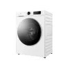Waschmaschine TCL FP0944WA0 — Frontlader, 9 kg, 1400 U/min, Klasse A, LED-Anzeige, Dampf, 60×56×85 cm, weiß