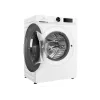 Waschmaschine TCL FP0944WA0 — Frontlader, 9 kg, 1400 U/min, Klasse A, LED-Anzeige, Dampf, 60×56×85 cm, weiß