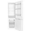 TCL RF260BWE0 Freistehender Kühl-Gefrierschrank, 260 L, Energieklasse E, Weiß