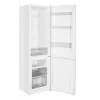 TCL RF260BWE0 Freistehender Kühl-Gefrierschrank, 260 L, Energieklasse E, Weiß