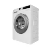 Candy BR 26SSV6-S Waschmaschine Frontlader 6 kg 1200 U/min Weiß
