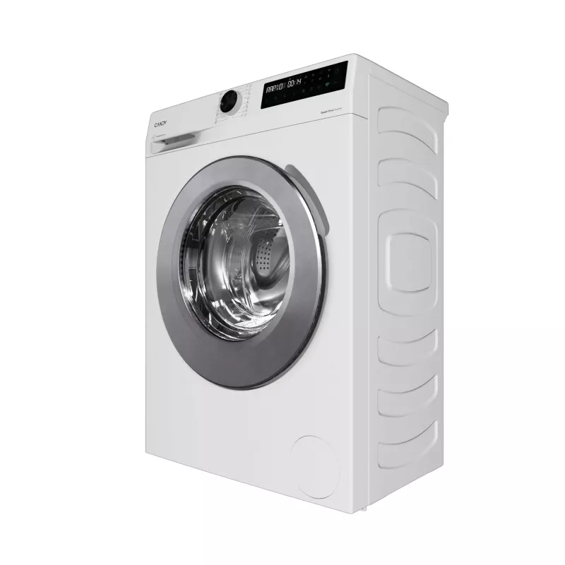 Candy BR 26SSV6-S Waschmaschine Frontlader 6 kg 1200 U/min Weiß