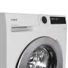 Candy BR 26SSV6-S Waschmaschine Frontlader 6 kg 1200 U/min Weiß