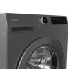 Candy BR 26SSR6G-S Waschmaschine Frontlader 6 kg 1200 U/min Grau