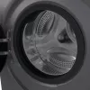 Candy BR 26SSR6G-S Waschmaschine Frontlader 6 kg 1200 U/min Grau