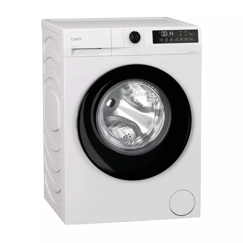 Candy GD 17SB7-S Waschmaschine Frontlader 7 kg 1100 U/min Weiß