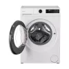 Candy GD 48S6-S Waschmaschine Frontlader 8 kg 1351 U/min Weiß