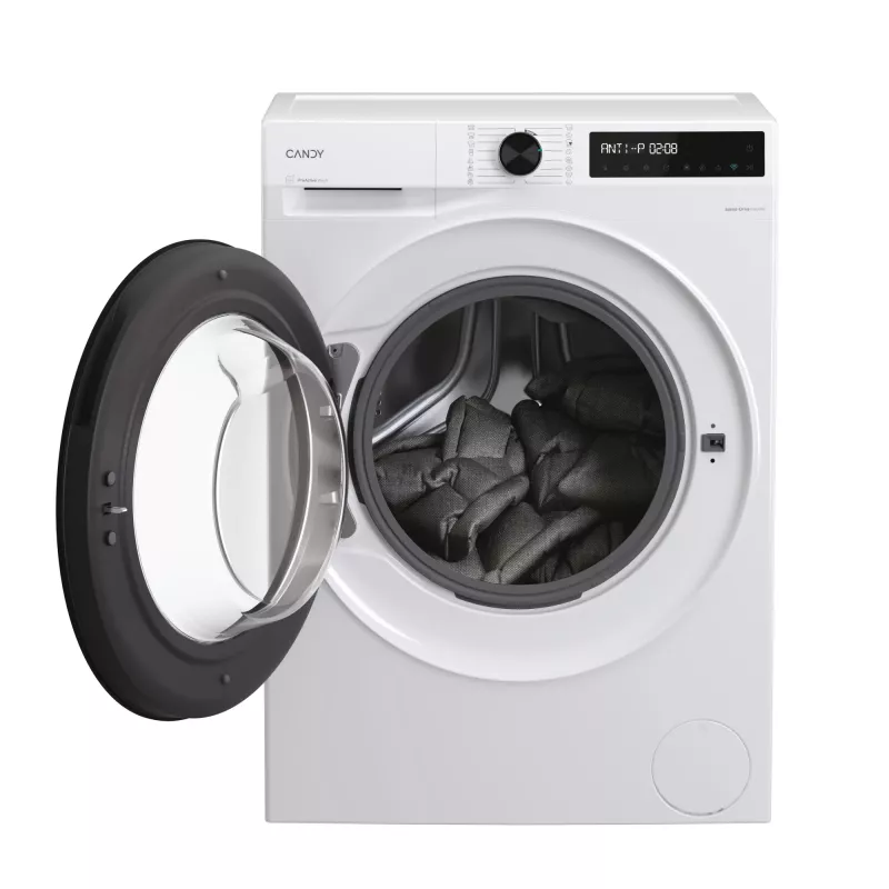 Candy BR 47SBL8-S Waschmaschine Frontlader 7 kg 1400 U/min Weiß
