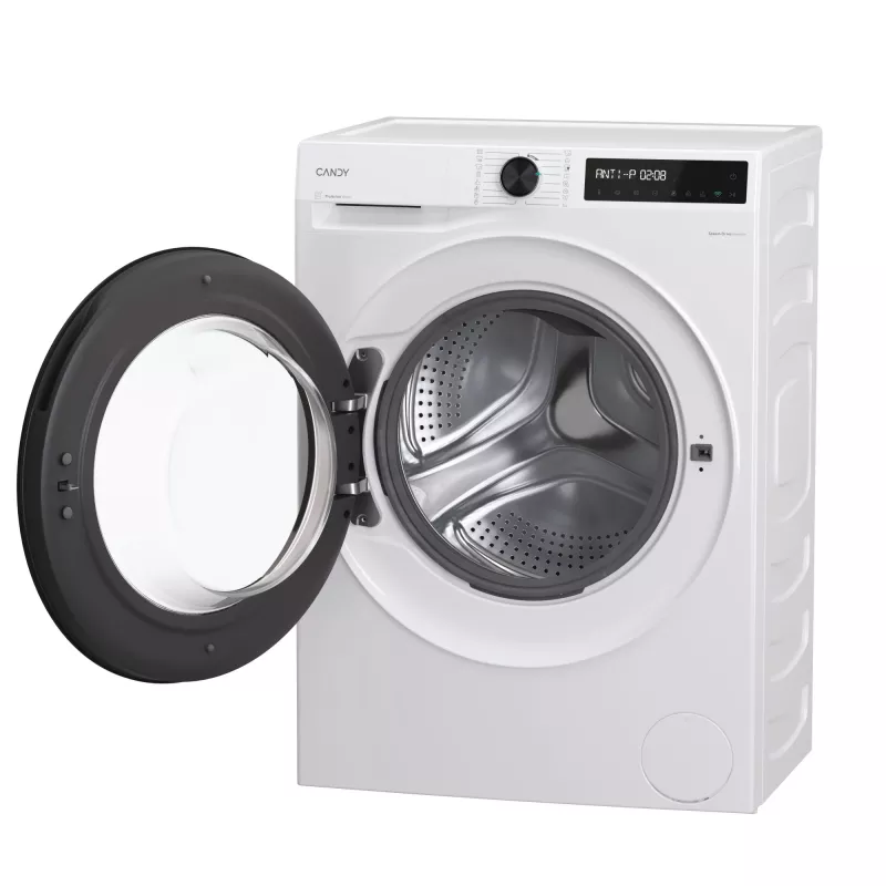 Candy BR 47SBL8-S Waschmaschine Frontlader 7 kg 1400 U/min Weiß