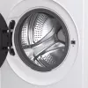 Candy BR 47SBL8-S Waschmaschine Frontlader 7 kg 1400 U/min Weiß