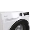 Candy BR 47SBL8-S Waschmaschine Frontlader 7 kg 1400 U/min Weiß