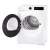 Candy GDL 8N2B-S Wärmepumpentrockner Freistehend Frontlader 8 kg Weiß