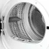 Candy GDL 8N2B-S Wärmepumpentrockner Freistehend Frontlader 8 kg Weiß