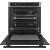 Whirlpool AKZ9S 8271 IX 73 L Edelstahl