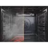 Whirlpool AKZ9S 8271 IX 73 L Edelstahl