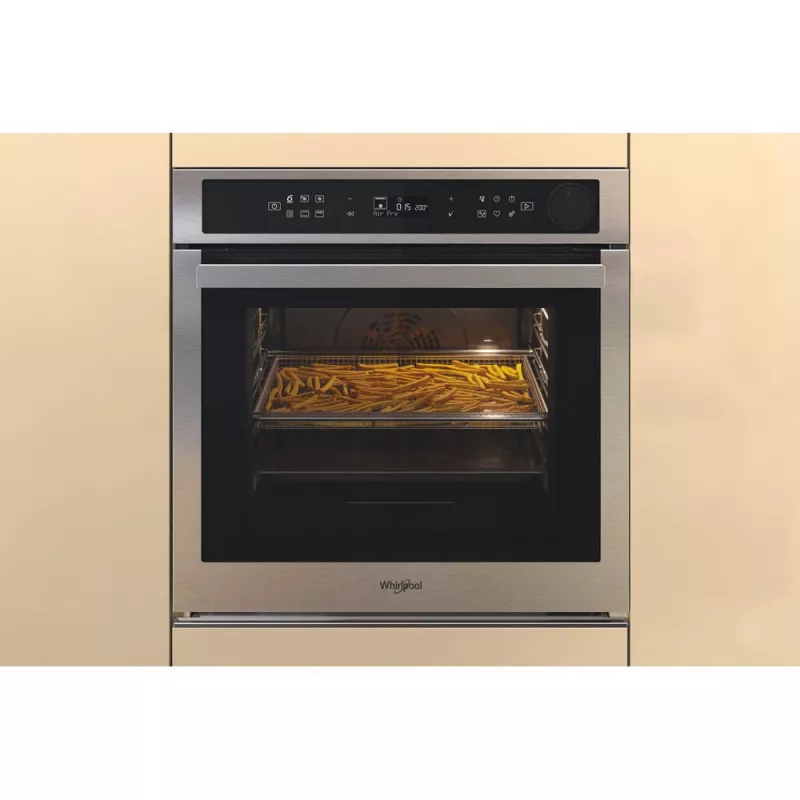 Whirlpool AKZ9S 8271 IX 73 L Edelstahl