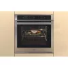 Whirlpool AKZ9S 8271 IX 73 L Edelstahl