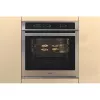 Whirlpool AKZ9S 8271 IX 73 L Edelstahl