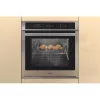 Whirlpool AKZ9S 8271 IX 73 L Edelstahl