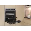Whirlpool AKZ9S 8271 IX 73 L Edelstahl