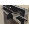 Whirlpool AKZ9S 8271 IX 73 L Edelstahl