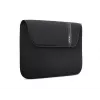 Laptop-Hülle Acer NP.BAG11.001 — schwarz, schlanke Schutzhülle für Notebooks