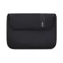 Laptop-Hülle Acer NP.BAG11.001 — schwarz, schlanke Schutzhülle für Notebooks