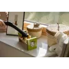 Gorenje VCE01TABKG 3,3 L Zylinderstaubsauger Trocken 950 W beutellos