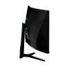 34 Zoll Curved Monitor Arozzi Nova — 34 Zoll (86,4 cm), 3440×1440, 21:9, VA LED, 1 ms, VESA, integrierte Lautsprecher, Schwarz