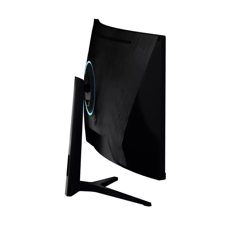 34 Zoll Curved Monitor Arozzi Nova — 34 Zoll (86,4 cm), 3440×1440, 21:9, VA LED, 1 ms, VESA, integrierte Lautsprecher, Schwarz