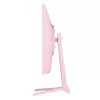 Computer-Monitor Arozzi Nova 24 Zoll (60,5 cm) Full HD 1920x1080 LED 1 ms 16:9 Pink VESA Integrierte Lautsprecher