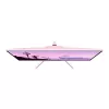 Computer-Monitor Arozzi Nova 24 Zoll (60,5 cm) Full HD 1920x1080 LED 1 ms 16:9 Pink VESA Integrierte Lautsprecher