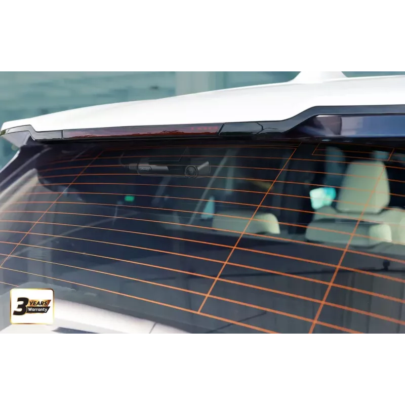 Dashcam MIO MiVue E80D HDR Dual-Rückfahrkamera mit Zweikanal-Aufnahme