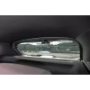 Dashcam MIO MiVue E80D HDR Dual-Rückfahrkamera mit Zweikanal-Aufnahme
