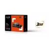 Dashcam MIO MiVue E80D HDR Dual-Rückfahrkamera mit Zweikanal-Aufnahme