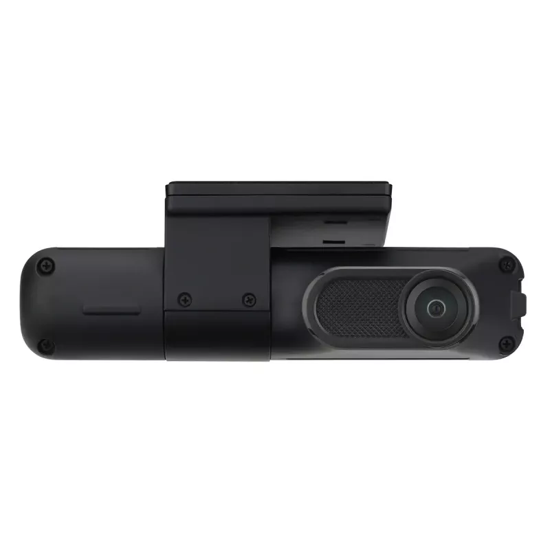 Dashcam MIO MiVue E80D HDR Dual-Rückfahrkamera mit Zweikanal-Aufnahme