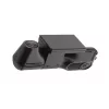 Dashcam MIO MiVue E80D HDR Dual-Rückfahrkamera mit Zweikanal-Aufnahme
