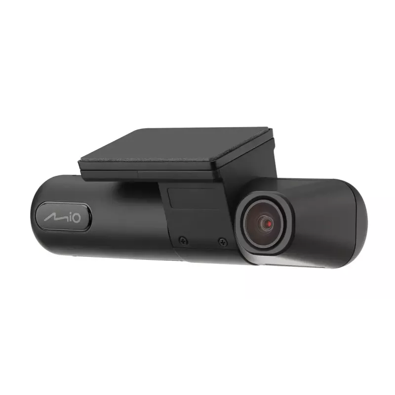 Dashcam MIO MiVue E80D HDR Dual-Rückfahrkamera mit Zweikanal-Aufnahme