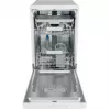 Indesit DSFO 3T224 C Geschirrspüler freistehend