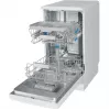 Indesit DSFO 3T224 C Geschirrspüler freistehend
