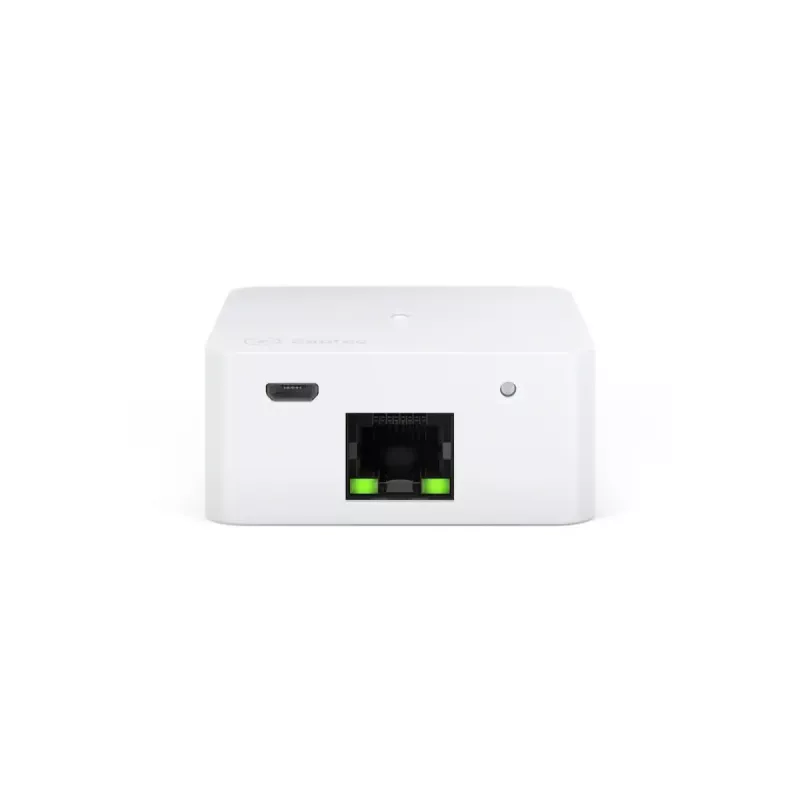 Ladungsausgleichsmodul Zaptec Sense Bundle, weiß, 150 A max., 5,5 V, Wi‑Fi 802.11b/g/n, für Innenbereiche, 58,6×58,4×25,1 mm