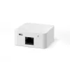 Ladungsausgleichsmodul Zaptec Sense Bundle, weiß, 150 A max., 5,5 V, Wi‑Fi 802.11b/g/n, für Innenbereiche, 58,6×58,4×25,1 mm