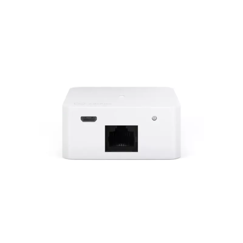 Ladungsausgleichsmodul Zaptec Sense Bundle, weiß, 150 A max., 5,5 V, Wi‑Fi 802.11b/g/n, für Innenbereiche, 58,6×58,4×25,1 mm