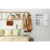 Ladungsausgleichsmodul Zaptec Sense Bundle, weiß, 150 A max., 5,5 V, Wi‑Fi 802.11b/g/n, für Innenbereiche, 58,6×58,4×25,1 mm