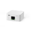 Ladungsausgleichsmodul Zaptec Sense Bundle, weiß, 150 A max., 5,5 V, Wi‑Fi 802.11b/g/n, für Innenbereiche, 58,6×58,4×25,1 mm